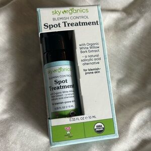 NWT Blemish Spot Treatment